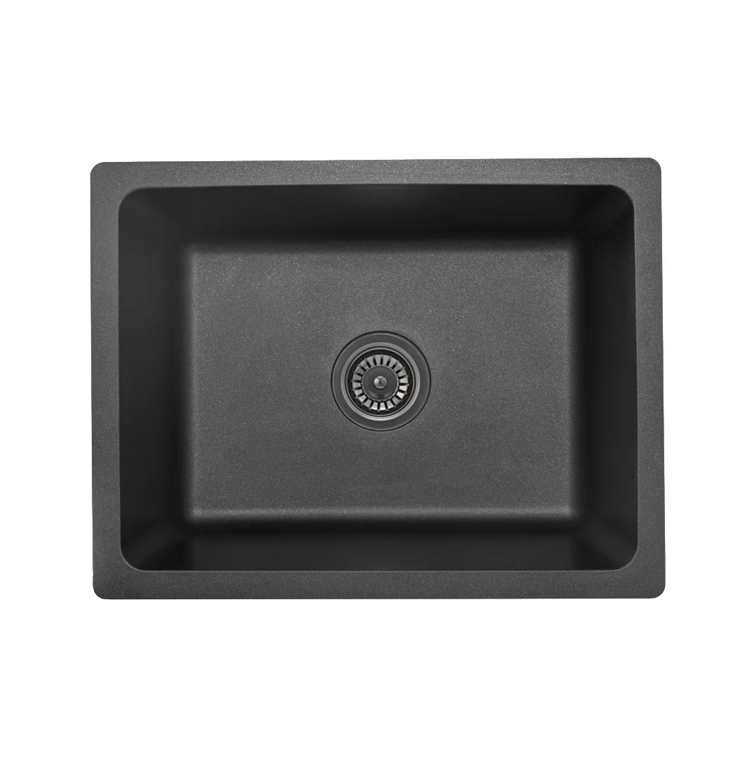 Vera Single Sink GM waste web