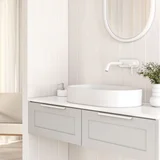 Elysian Minimal Wall Mounted Set 2 - W