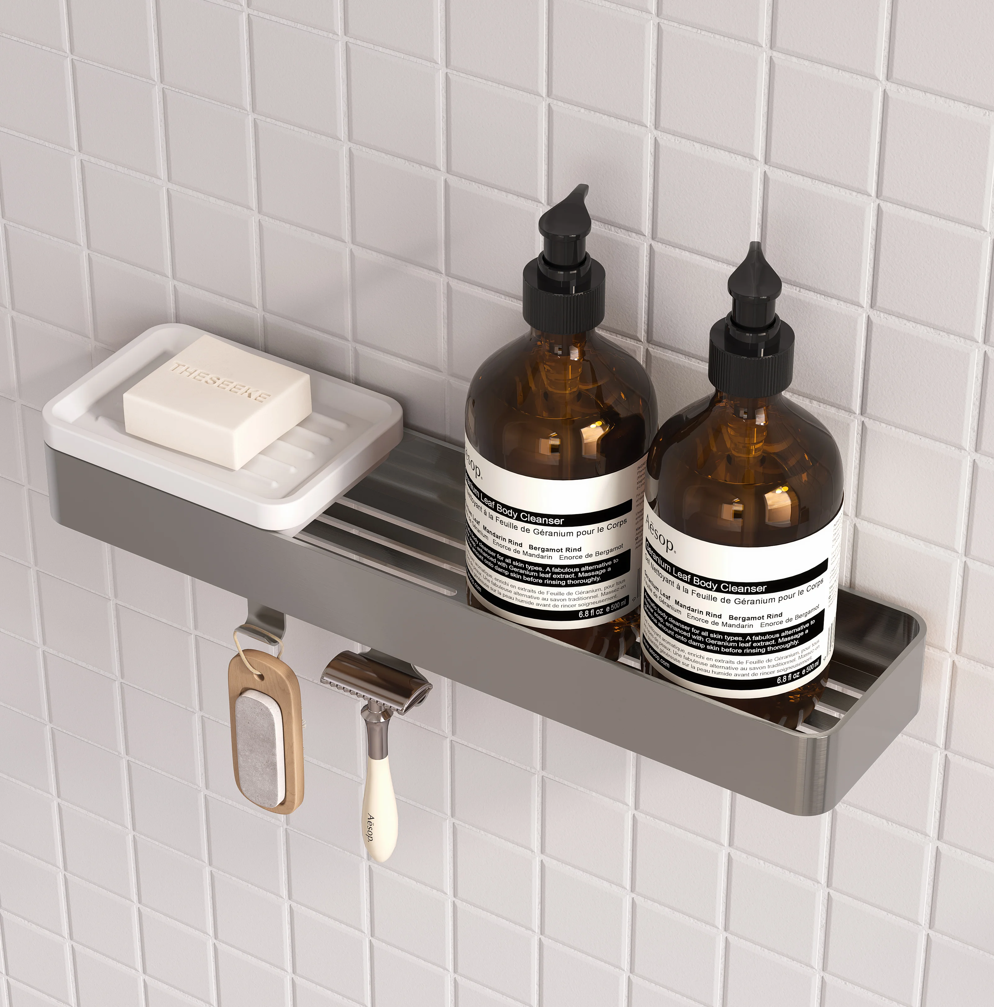 Maya Shower View06 SS