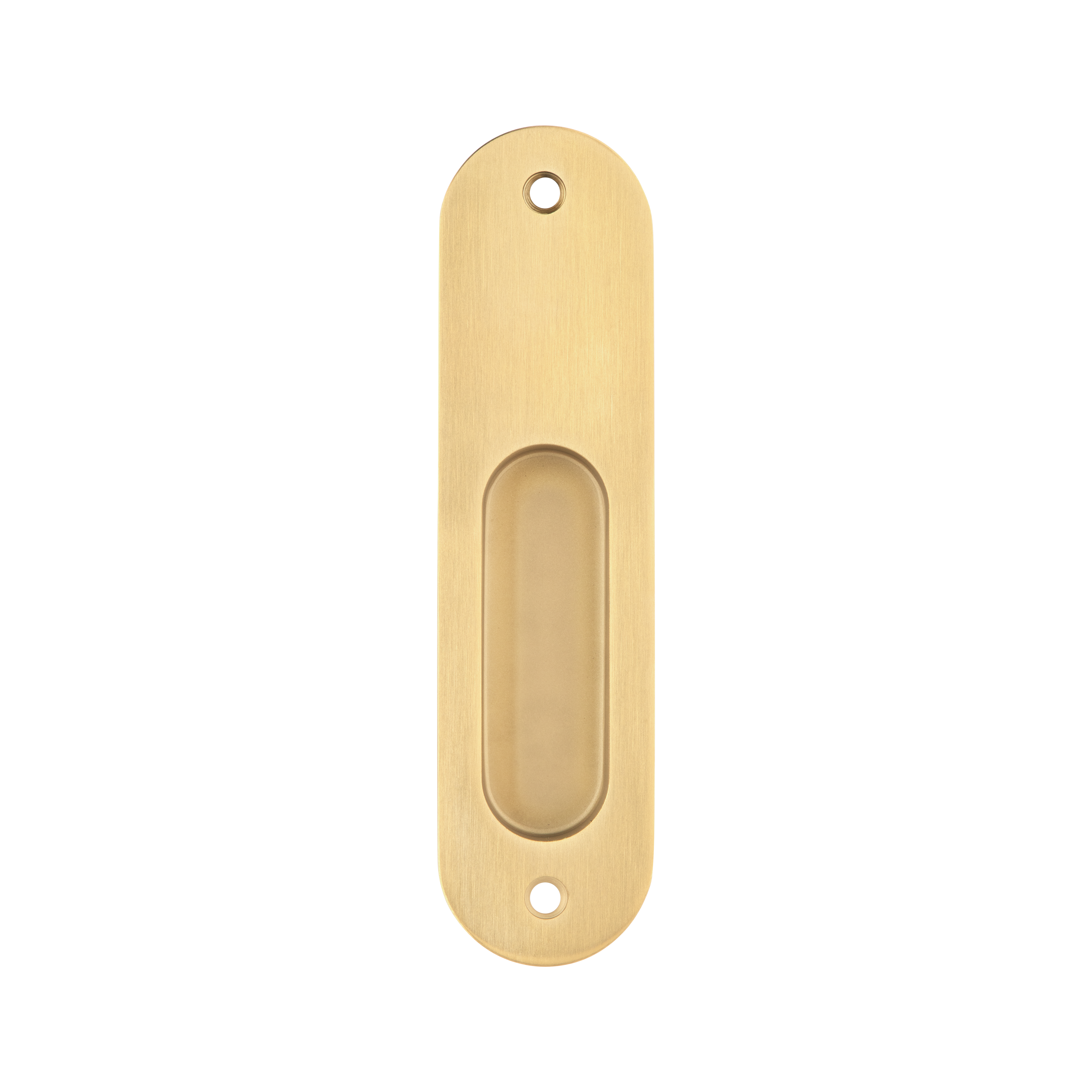 Leroy Siling Door Dummy Pull BB3