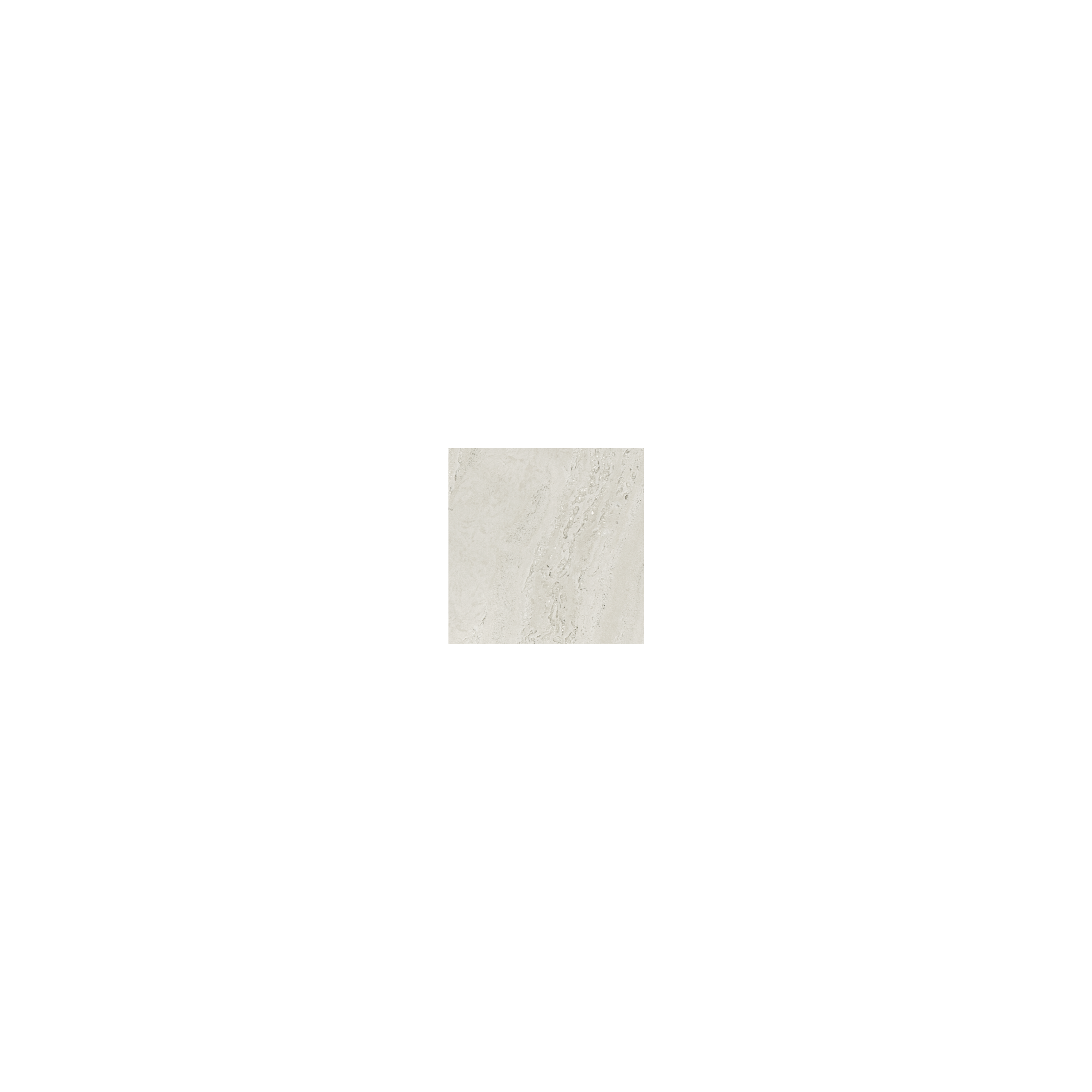 Izmir Travertine Look Tile (12.5mm thickness) - Grey (Sample)
