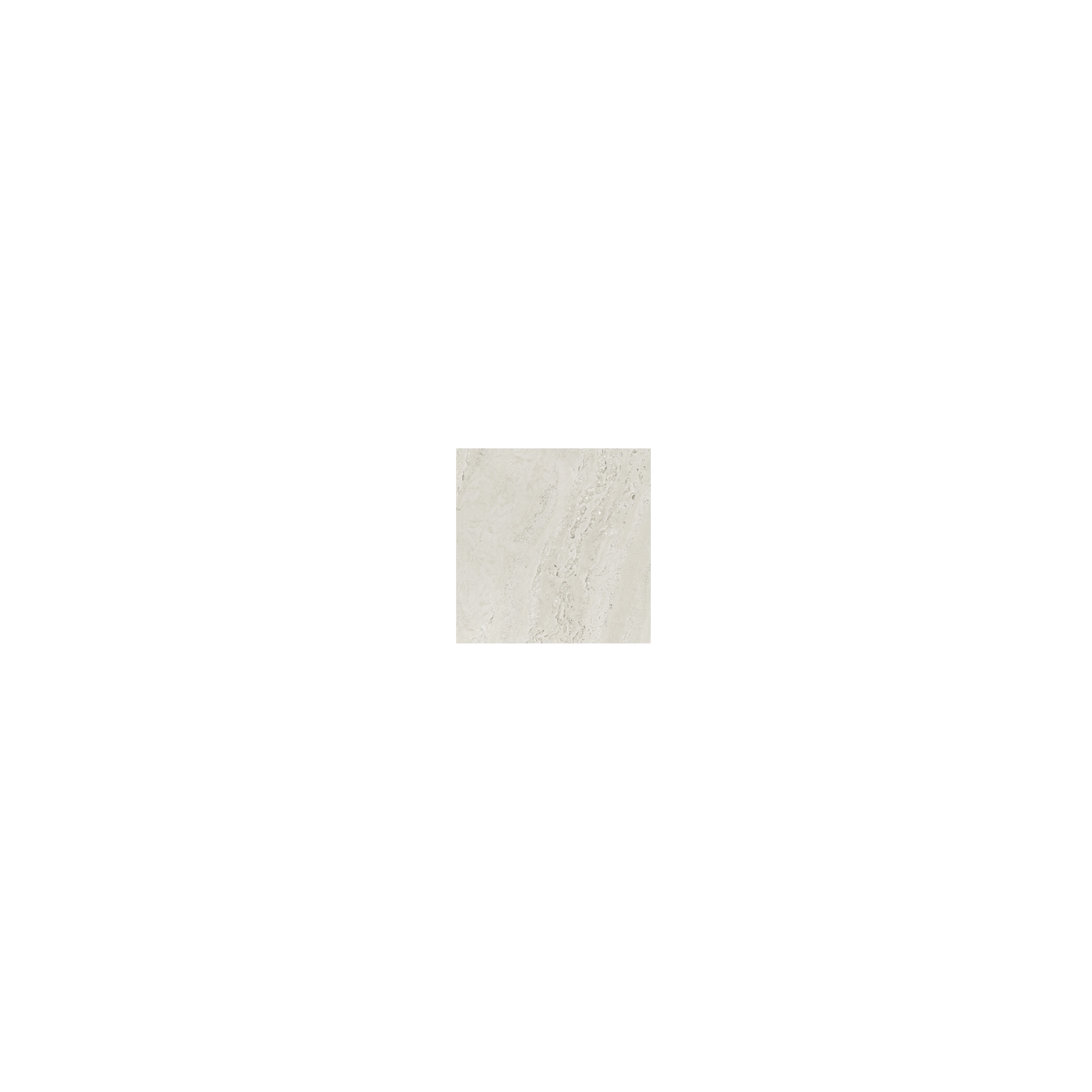 Izmir Travertine Look Tile (12.5mm thickness) - Grey (Sample)