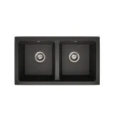 Vera Double OverflowRing Aerial SS