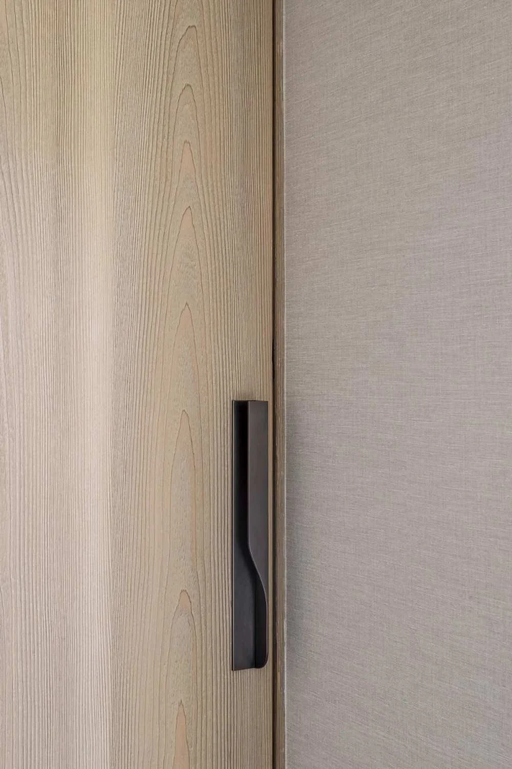 Door Handle Trends Modern