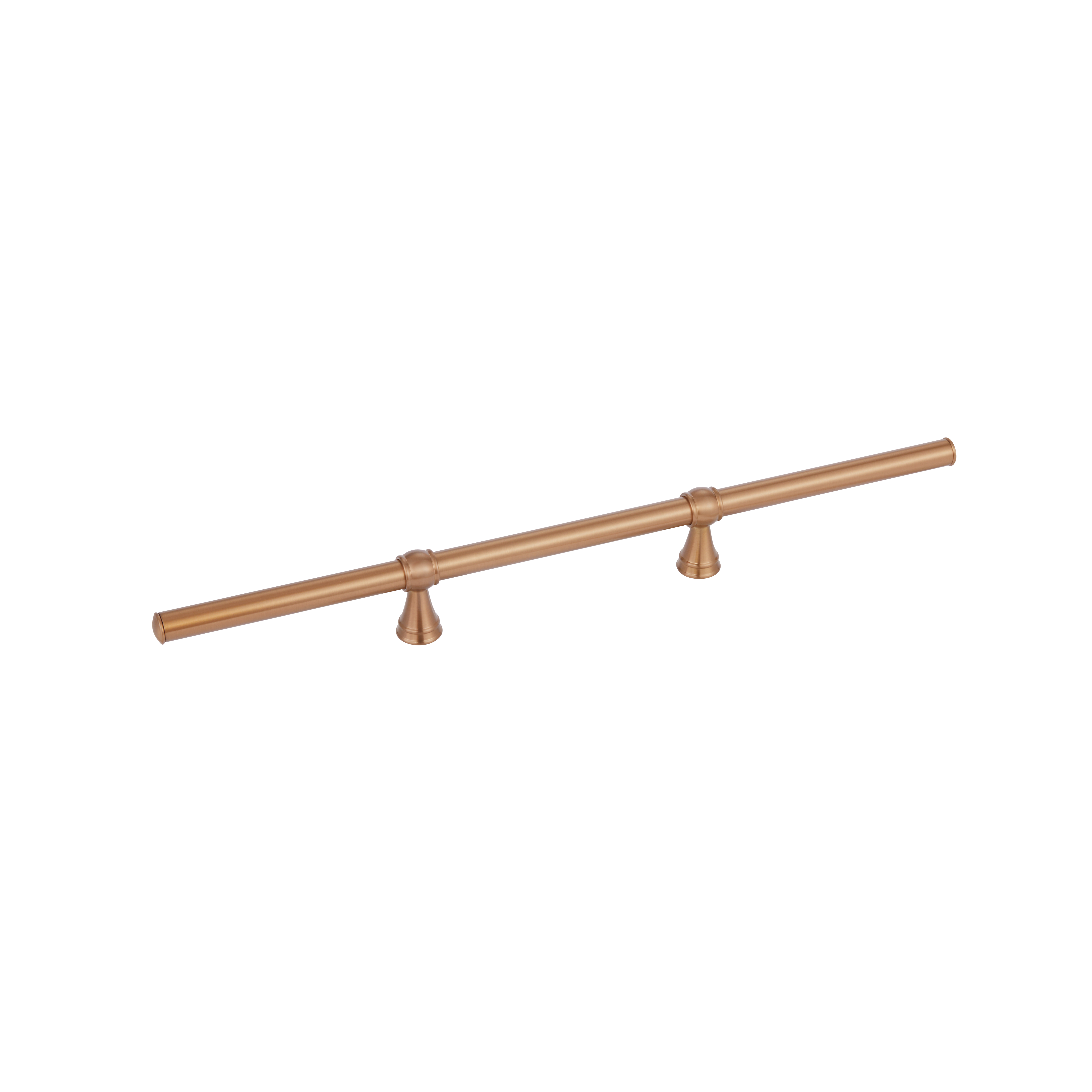 Kingsley Adjustable Cabinetry Pull 350mm V2