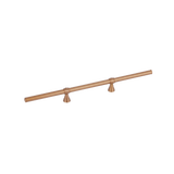 Kingsley Adjustable Cabinetry Pull 350mm V2