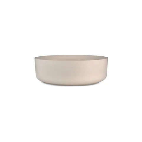 Celine Basin Sink - Almond