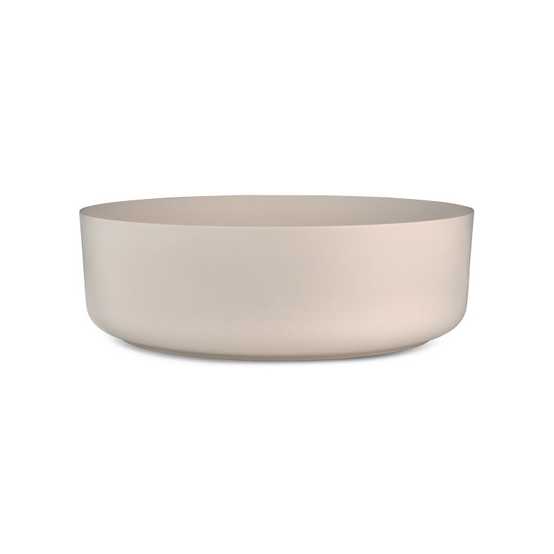 Celine Basin Sink - Almond