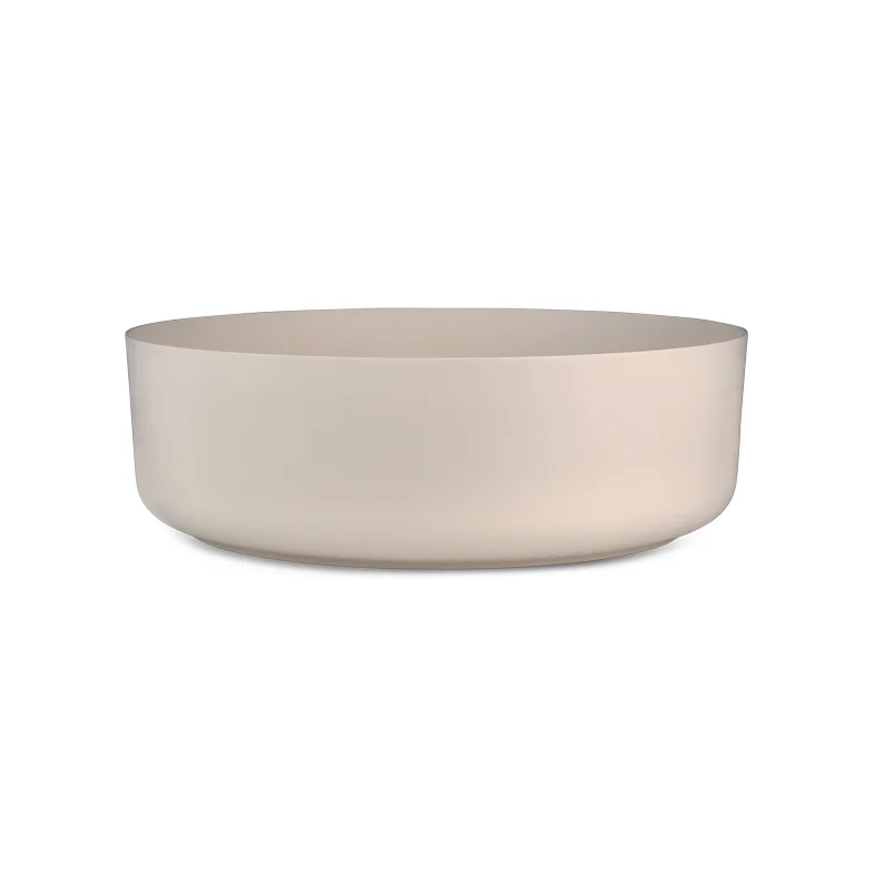 Celine Basin Sink - Almond - Feature