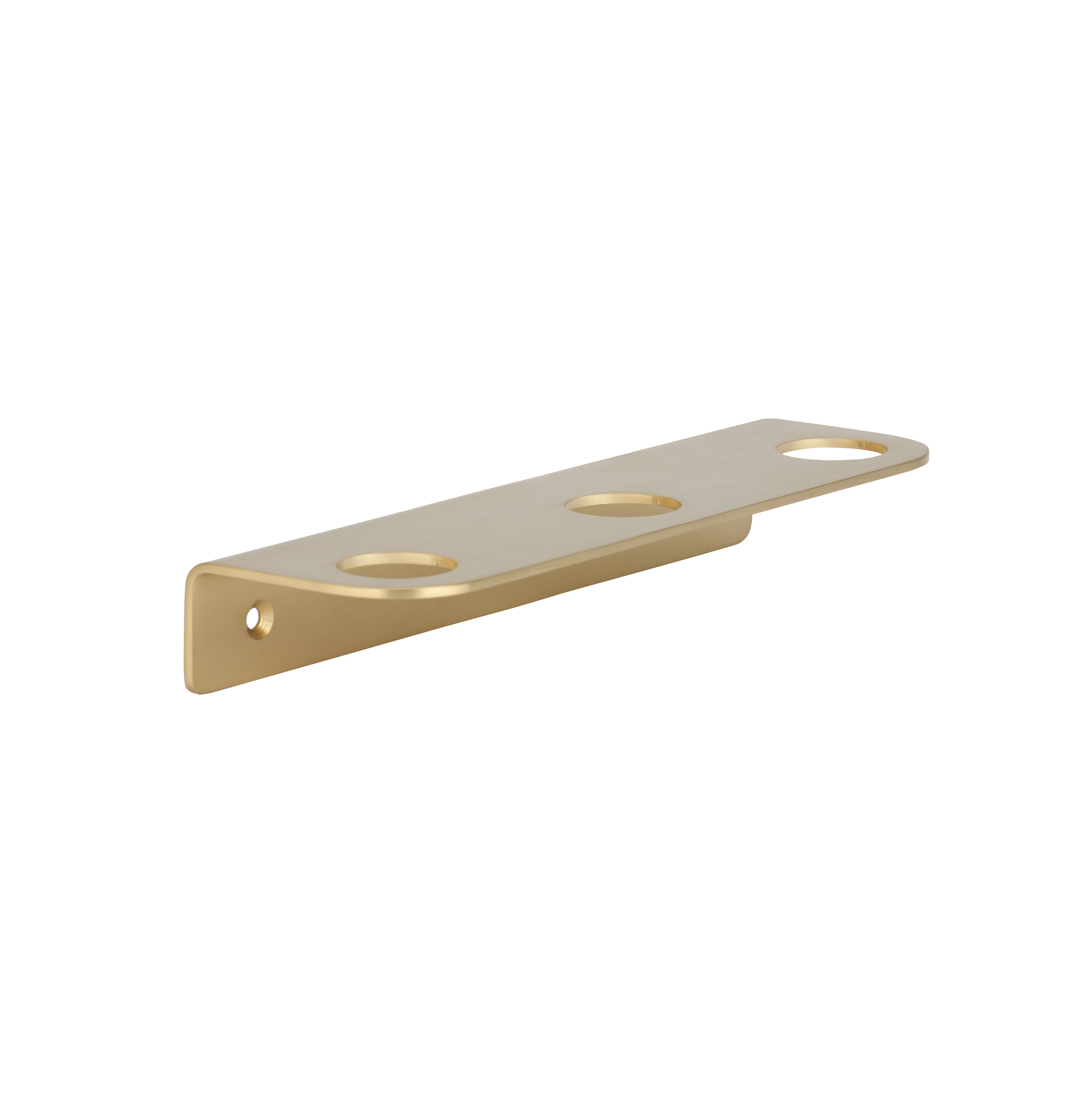 Lira soap bottle holder triple BB