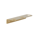 Lira soap bottle holder triple BB