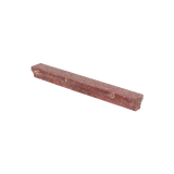 17600-Pedra-Cabinetry-Pull-220mm Side Red-Travertine