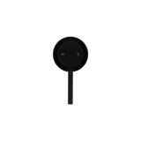 Elysian Thermostatic Shower Mixer Front MB