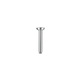 18084-Kingsley-Shower-Dropper-150mm Side Brushed-Nickel