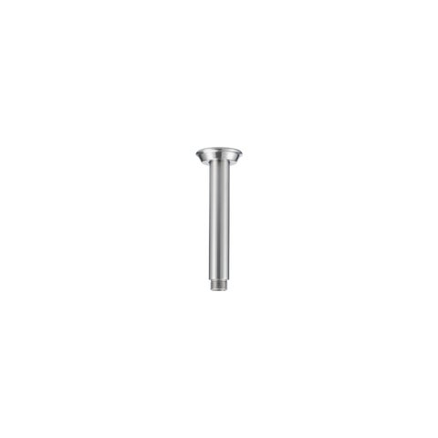 Kingsley Shower Dropper 150mm - Brushed Nickel