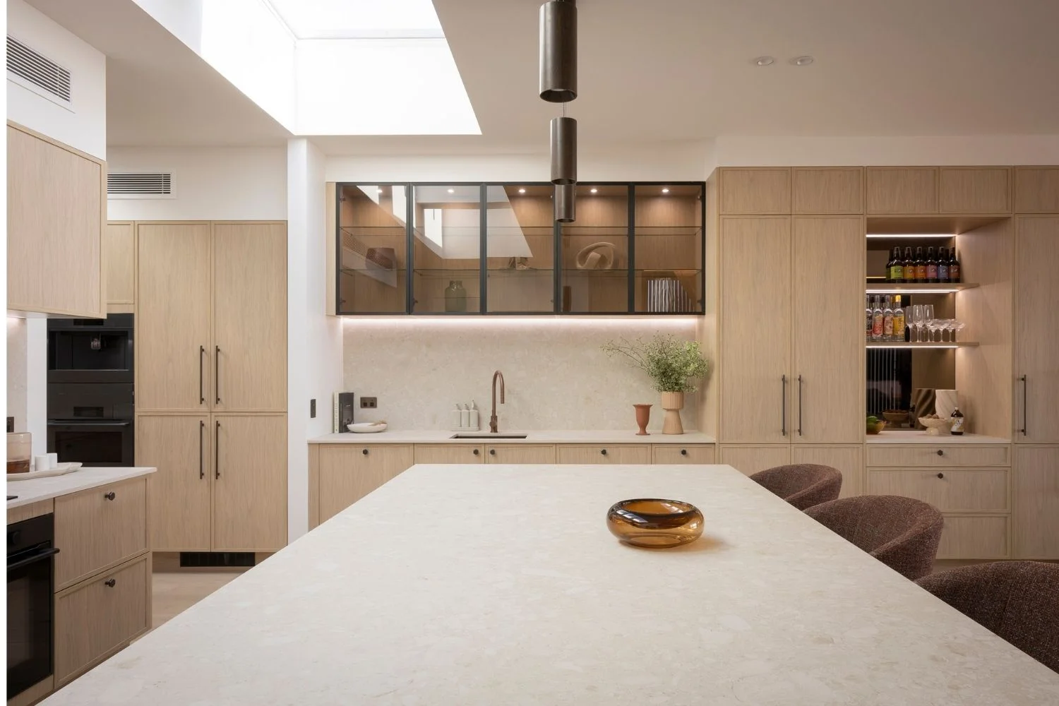 Inside The Block Kitchens 2026