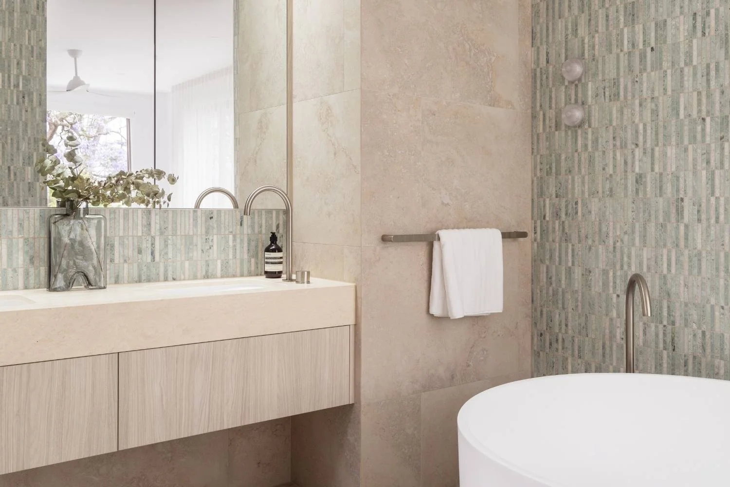 Different Silver Finishes Bathroom Brushed Nickel