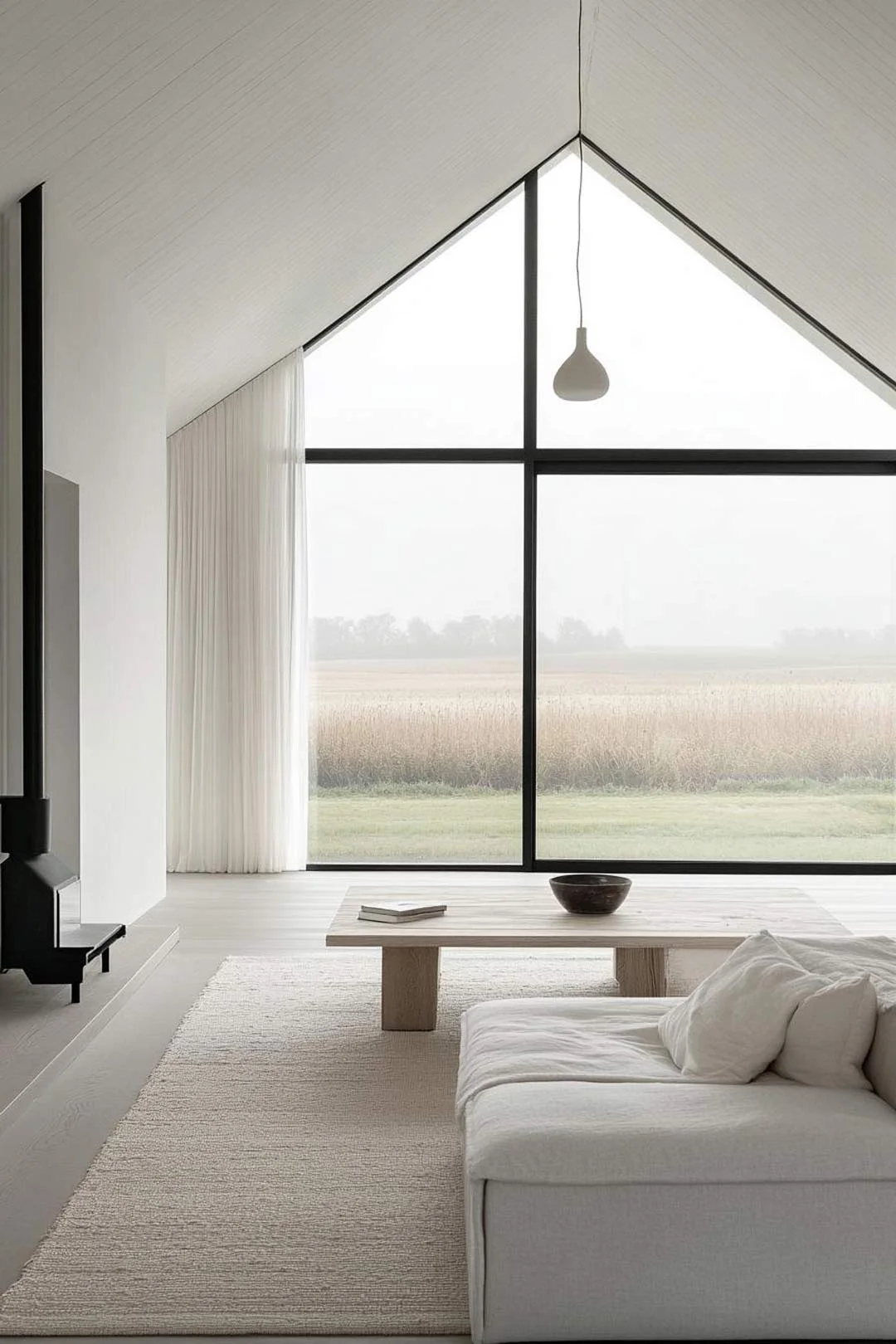 modern-farmhouse-interior-neutral-palette-pitched-roof-window