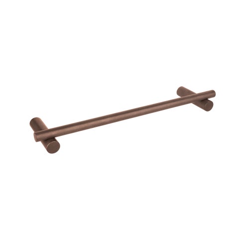 Sola Hand Towel Holder - Antique Bronze