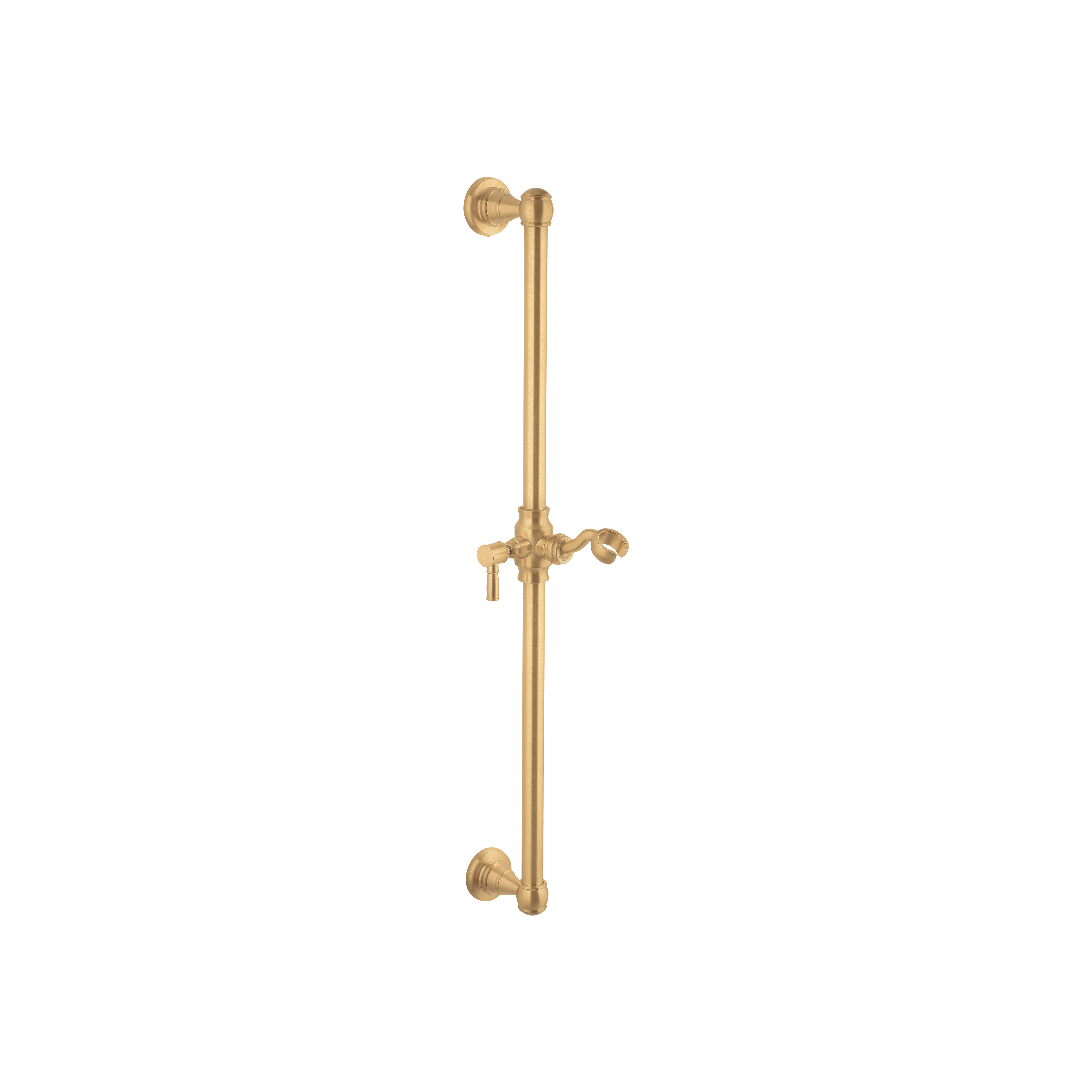 20241 Kingsley Shower Rail TAB