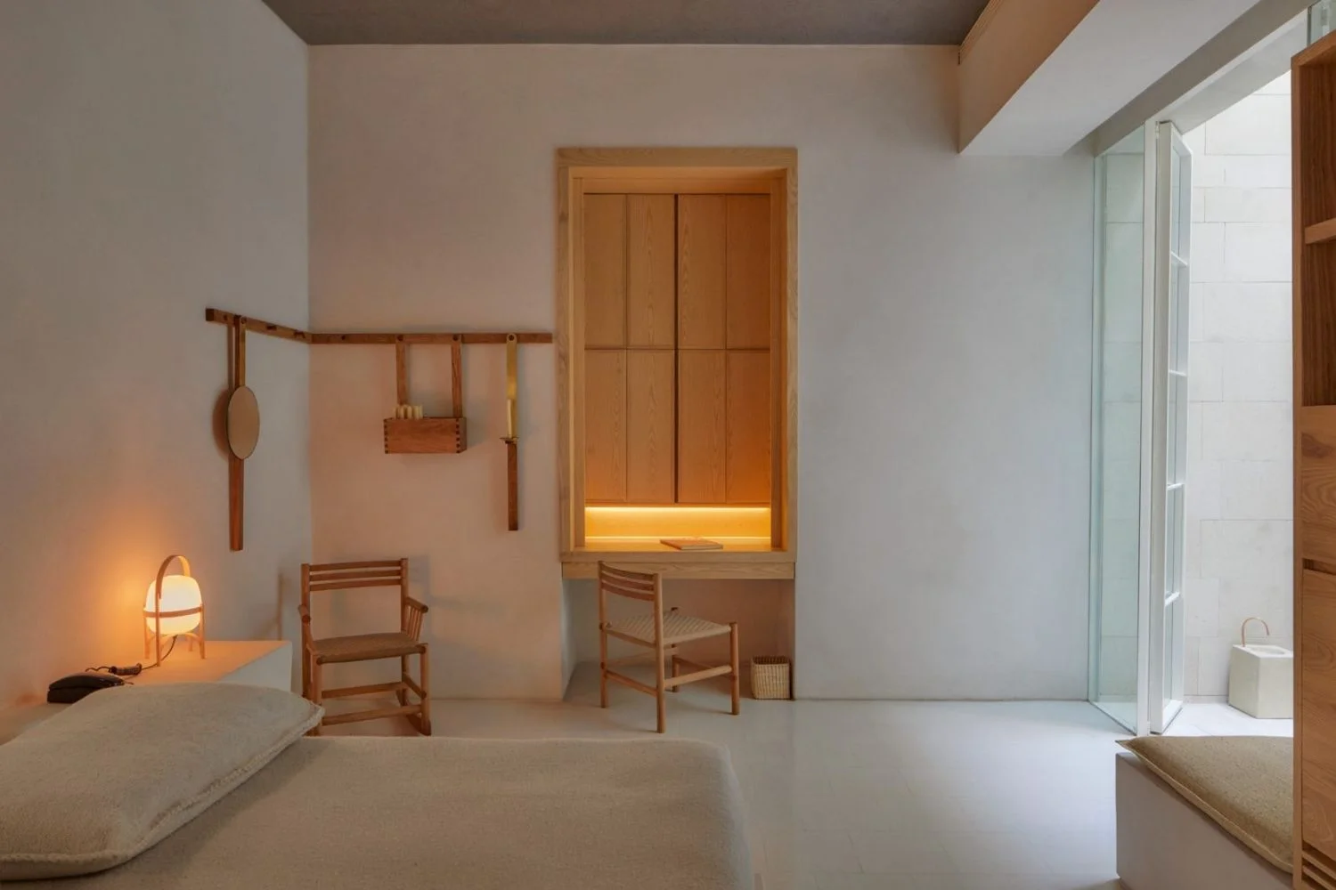 Different Interior Design Styles Shaker Wood