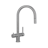 17678%20Elysian%20Commercial%203-Way%20Pull-Out%20Filter%20Tap Side Tumbled%20Steel