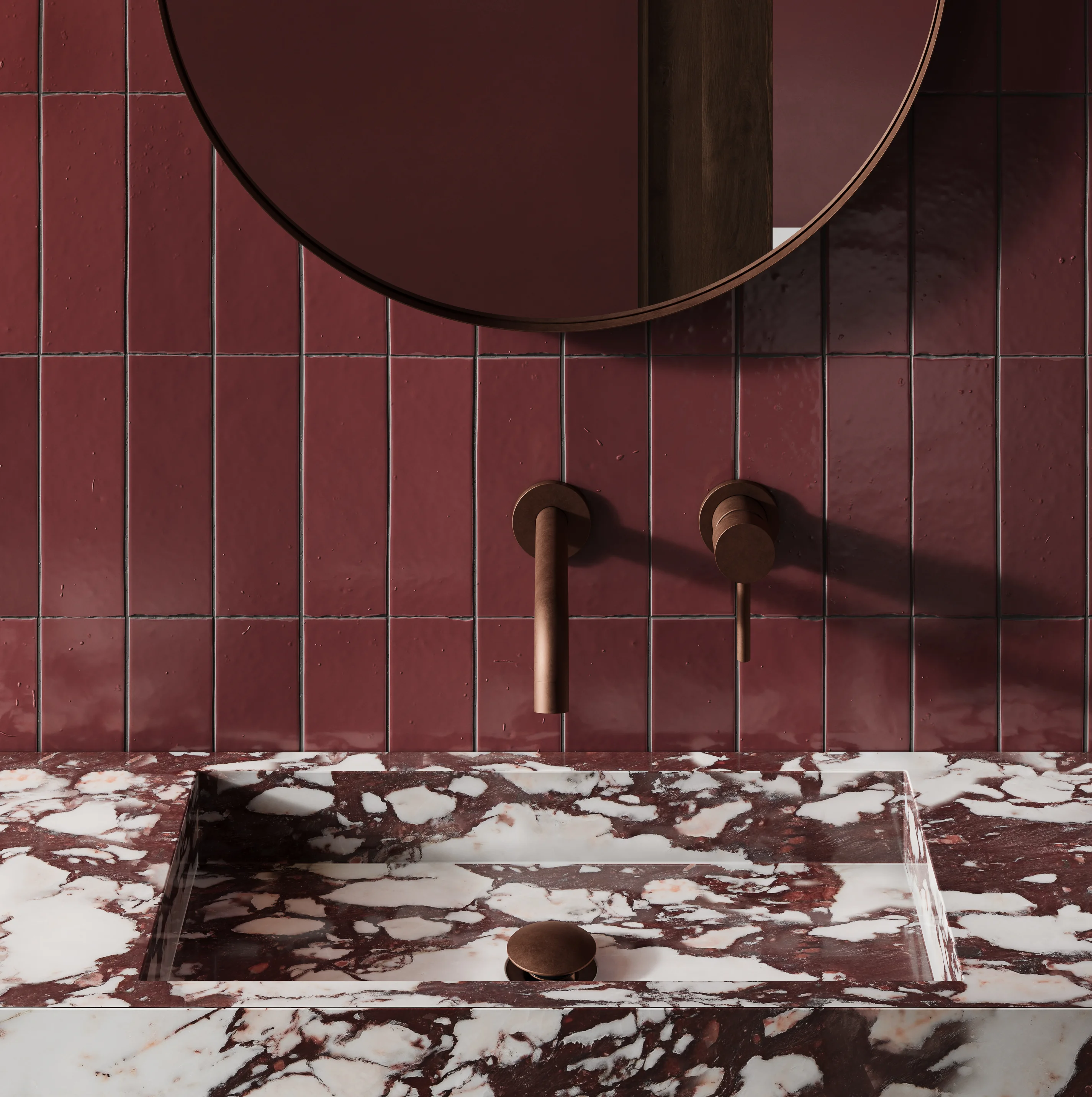 AntiqueBathroom FullScene Var01 Angle02 Bronze