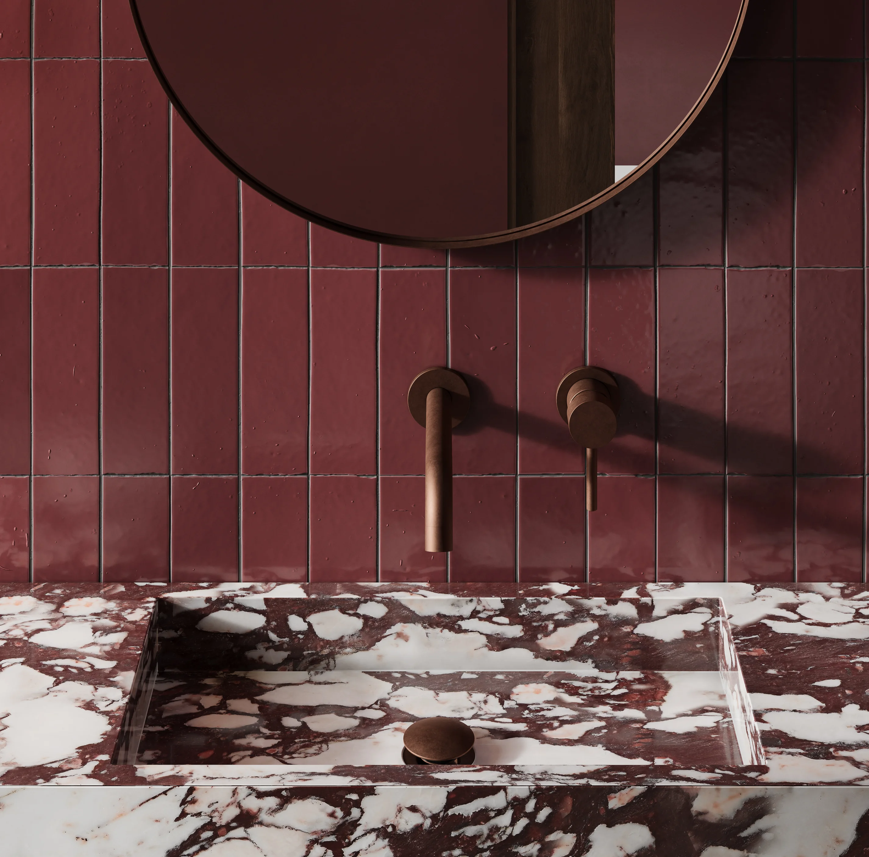 AntiqueBathroom FullScene Var01 Angle02 Bronze