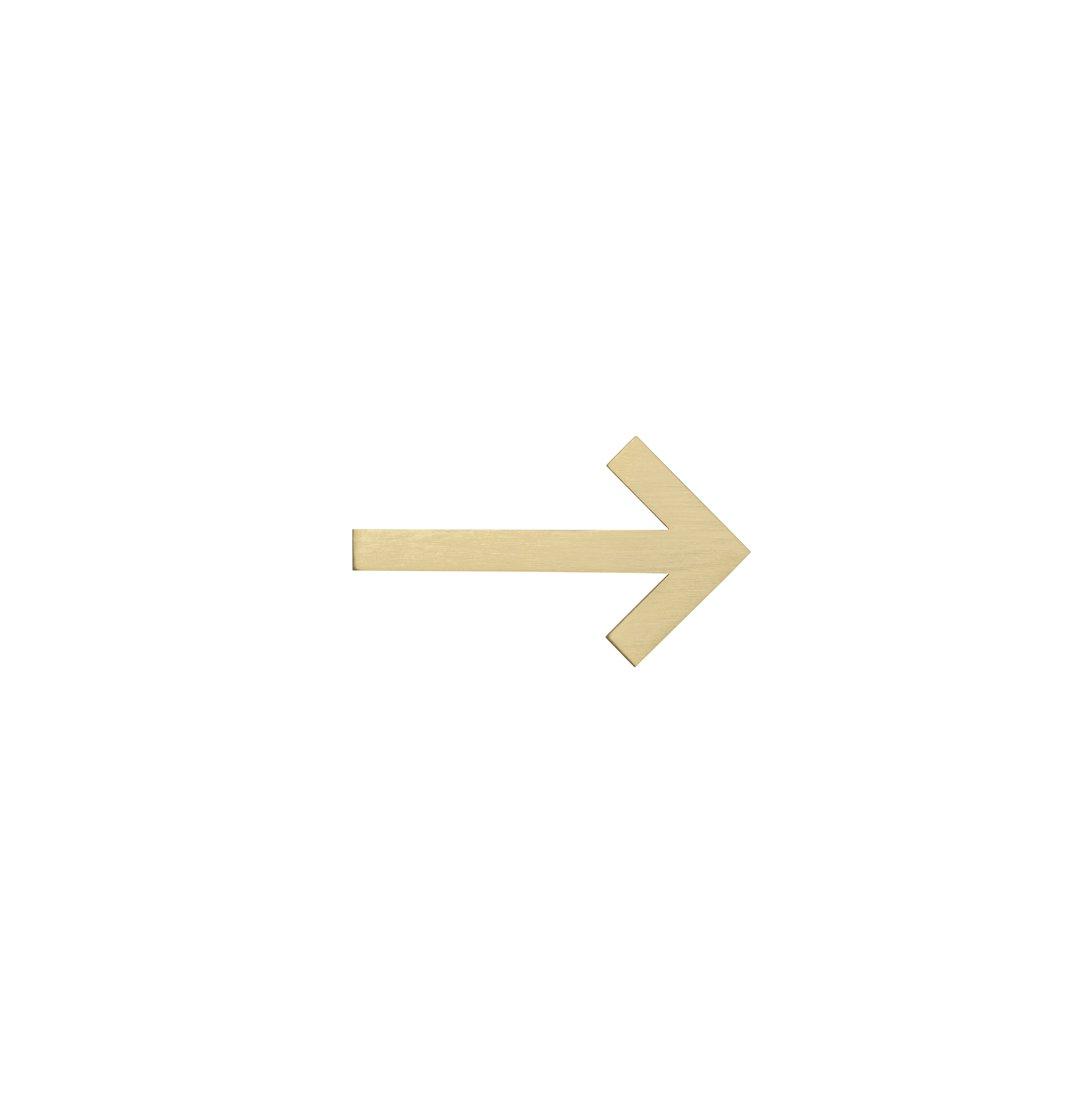 Arrow 60mm FrontOn BB