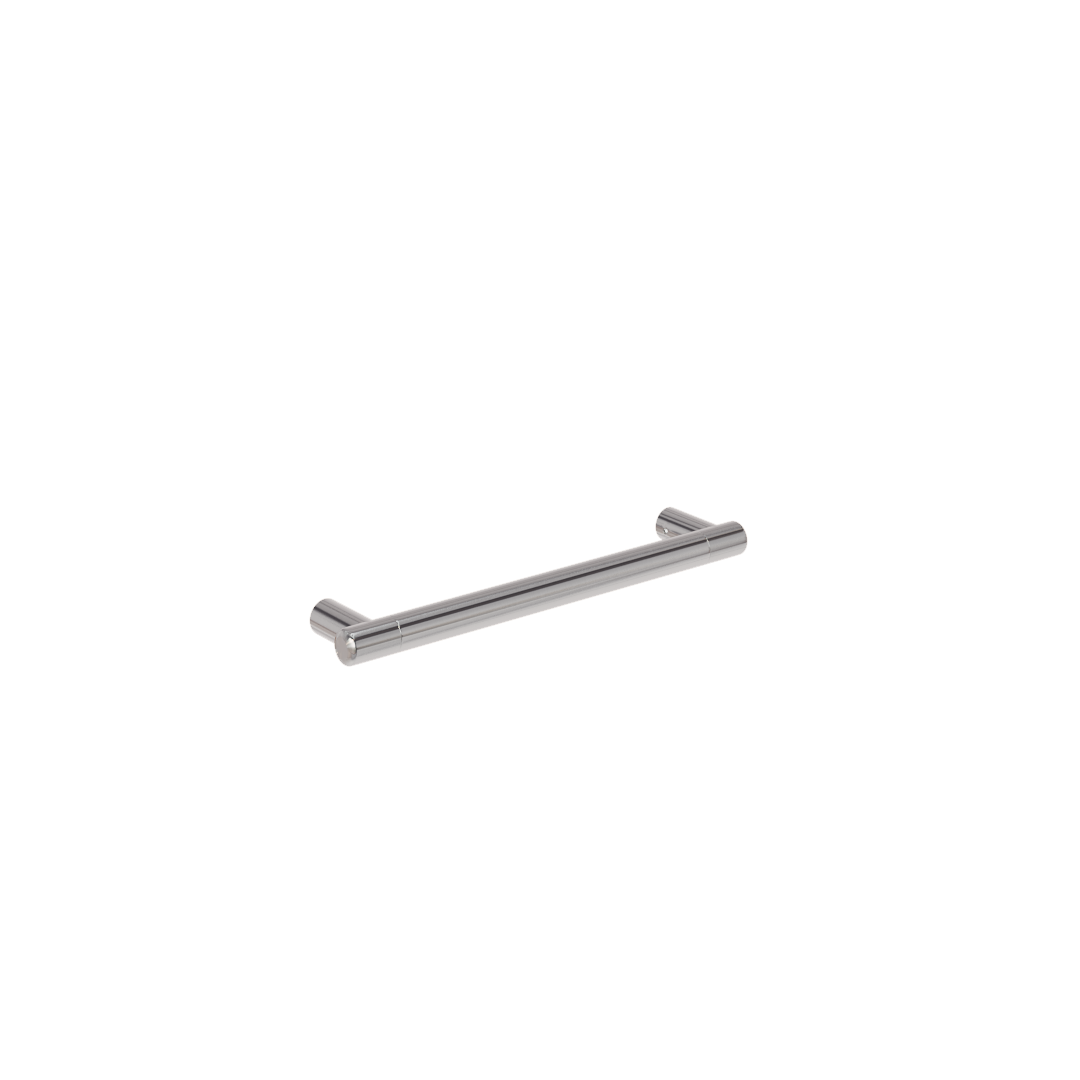 Aliro Accessible Grab Rail 458mm - Stainless Steel