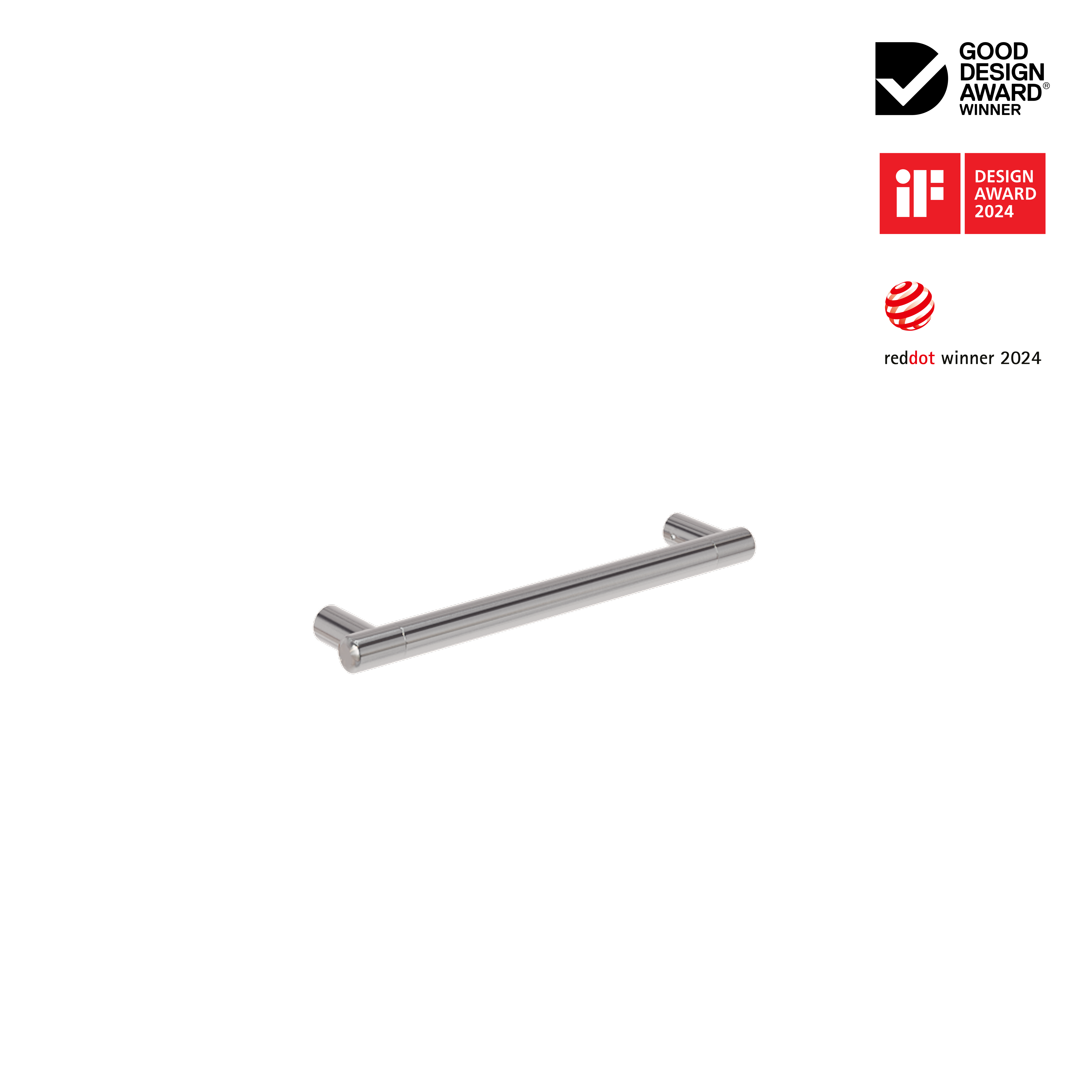 Aliro SingleGrabRails 458 SS