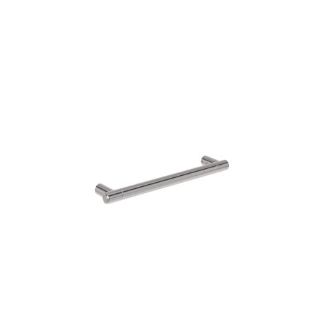 Aliro Accessible Grab Rail 458mm - Stainless Steel