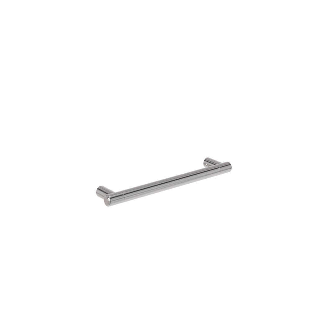 Aliro Accessible Grab Rail 458mm - Stainless Steel