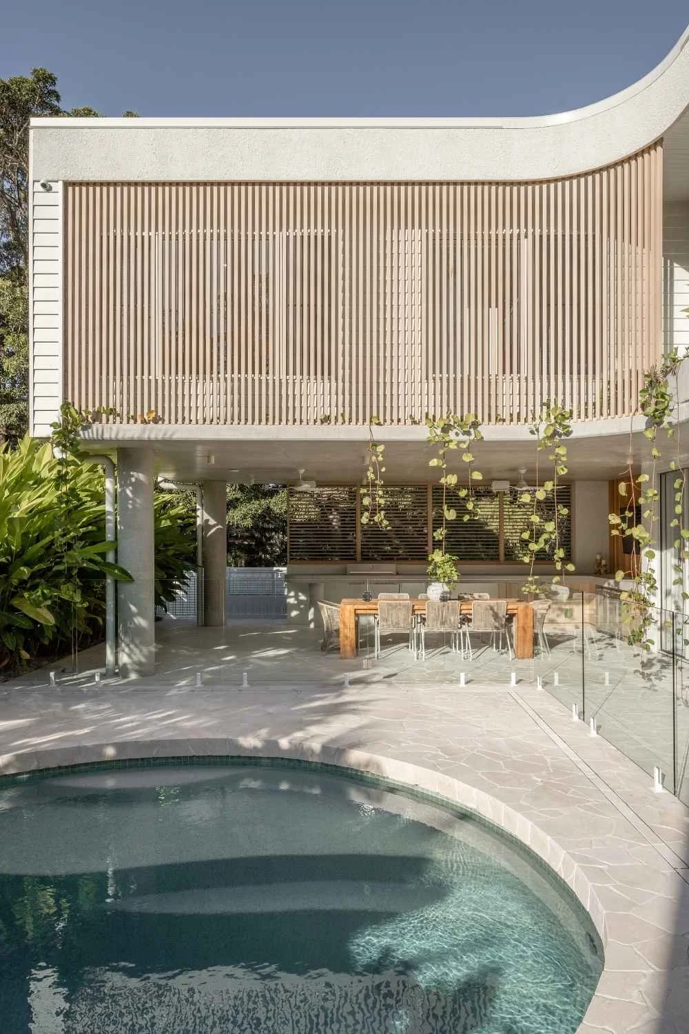 Best Outdoor Tiles Stone Natural