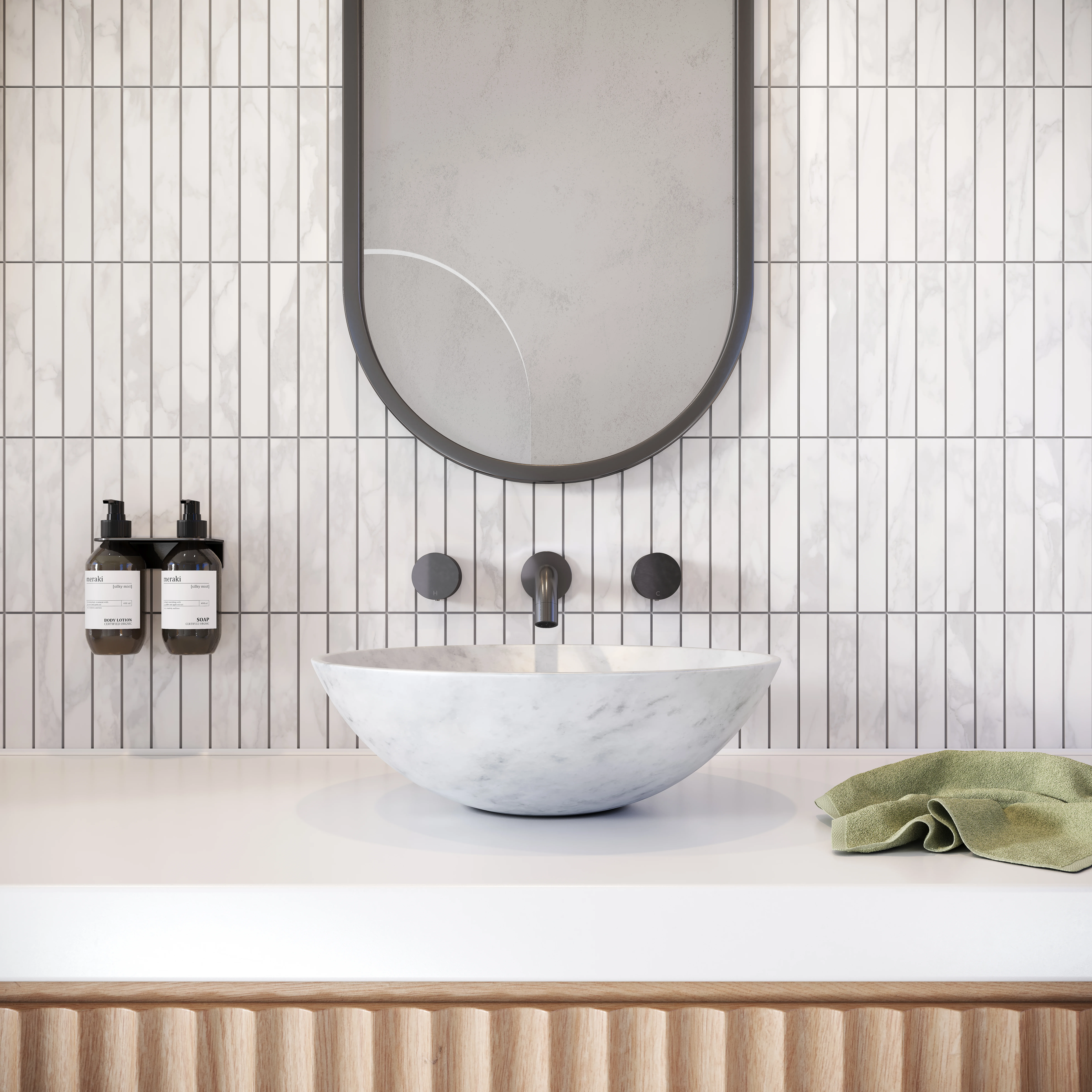 LIRA 01 Close up view BG