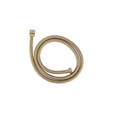 Sola Showerhose 1500mm BrushedBrass