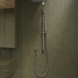 Shower Close Up NESSO Shower Set SS