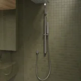 Shower Close Up NESSO Shower Set SS