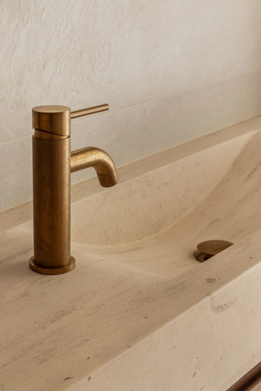 Brass Finishes Antique Bronze