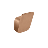 Nesso Robe Hook Brushed Copper V1