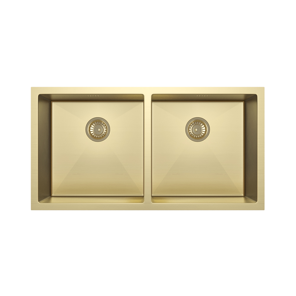 Zalo kitchen sink Aerial BB