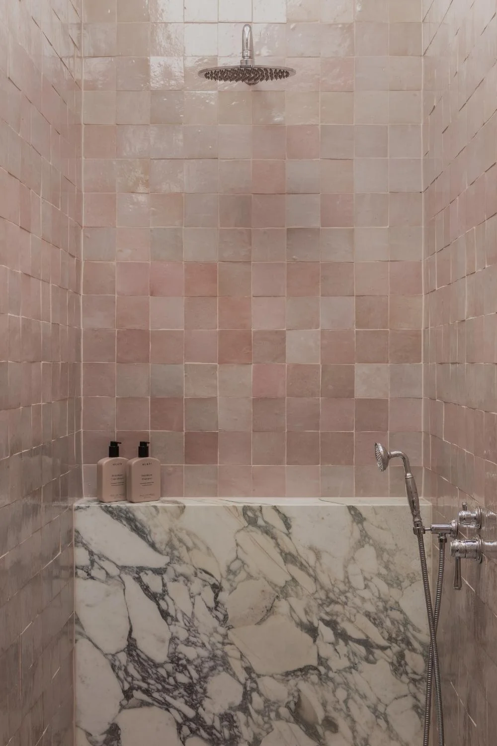 Cohesive Design Interior Colour