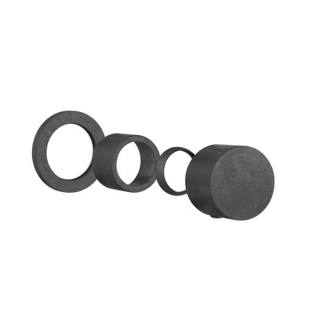 Milani Progressive Handle Kit - Antique Slate