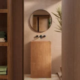 Mirror 600mm Round2 MB 02