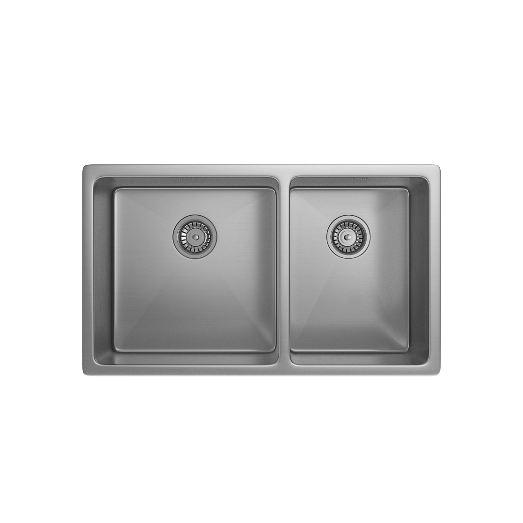 Vita Kitchen Sink Aerial SS