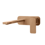 Nesso Minimal WallMounted Mixer BC