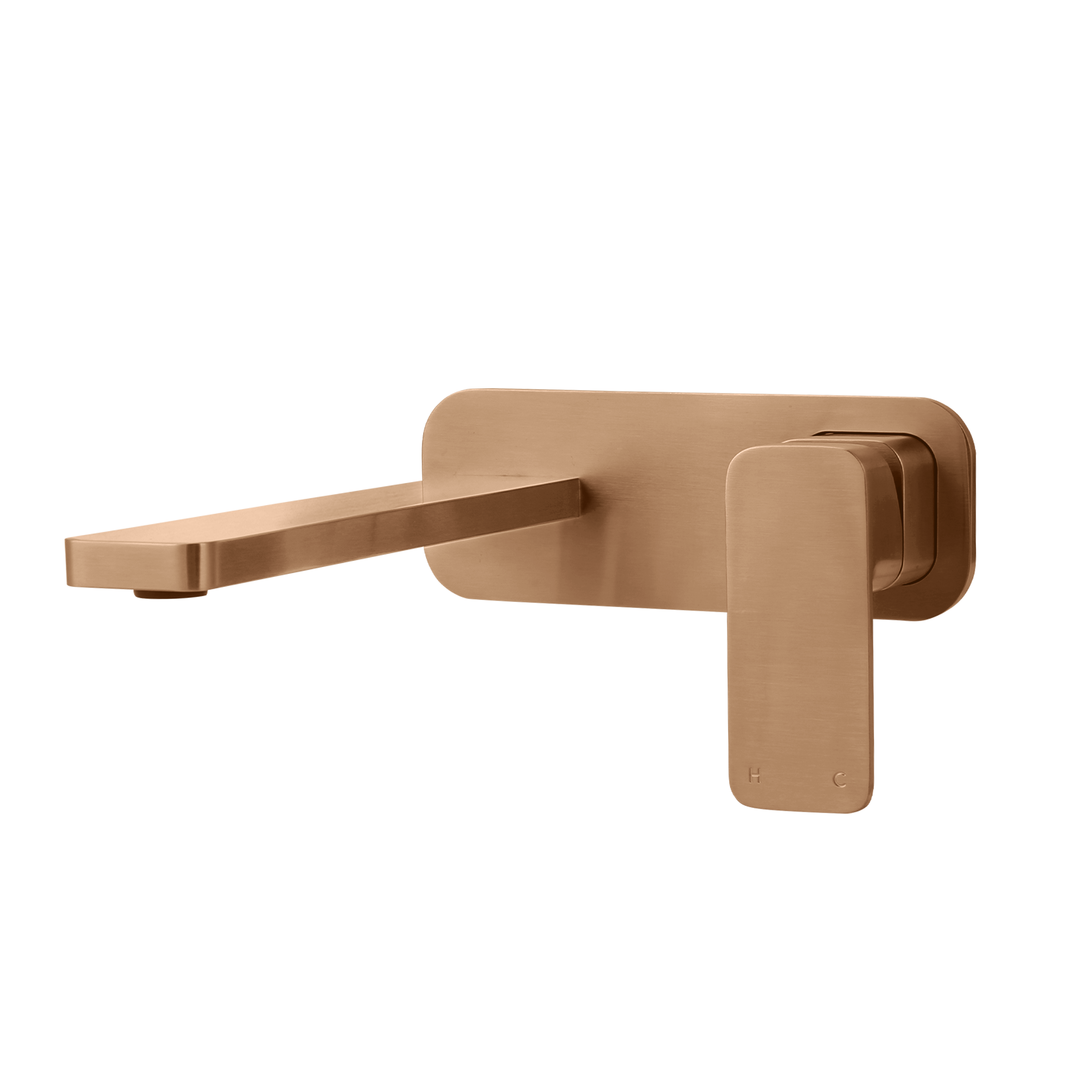 Nesso Minimal WallMounted Mixer BC