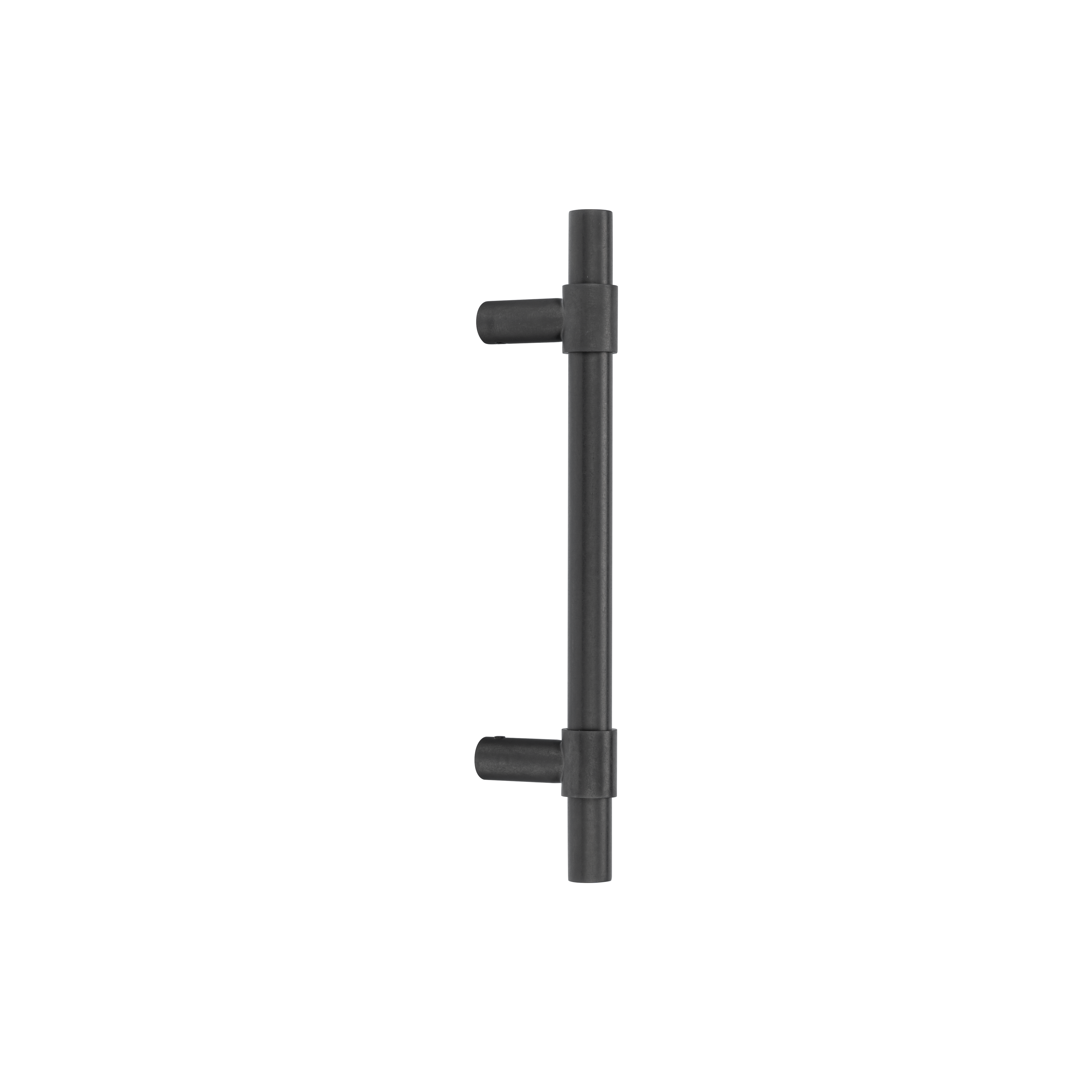 17347-Modi-Entry-Pull---300mm Side AntiquePVD-Slate--1