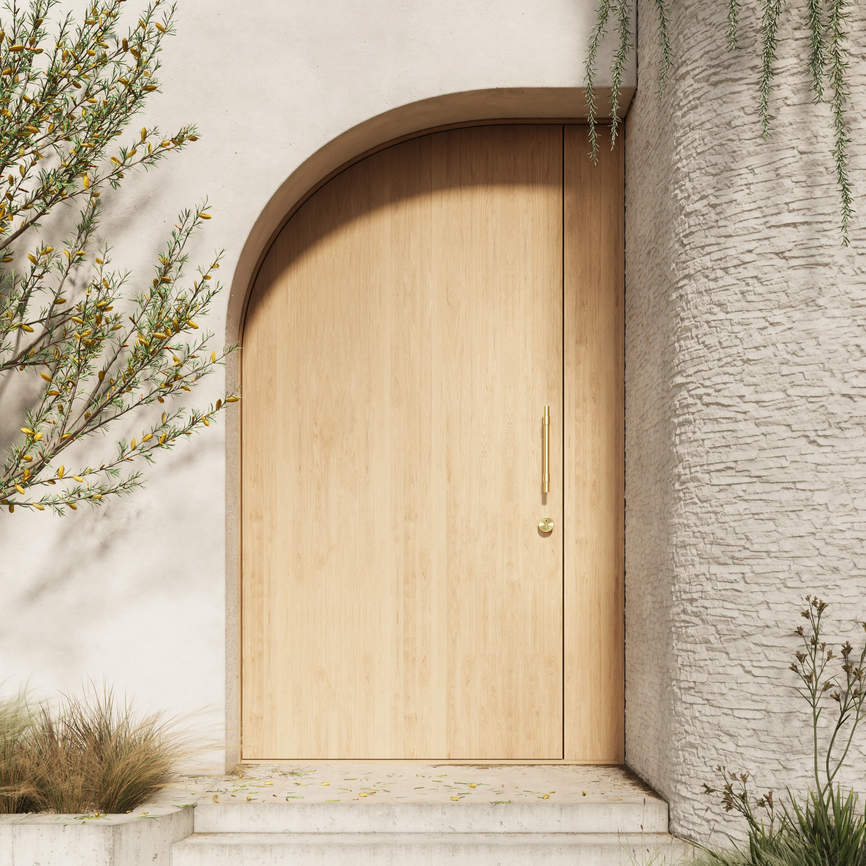 EntryDoorPulls MODI Final 300mm BB 01