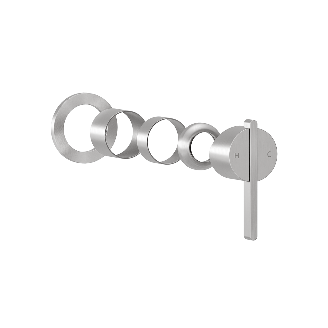 Aliro Accessible Handle Kit - Stainless Steel